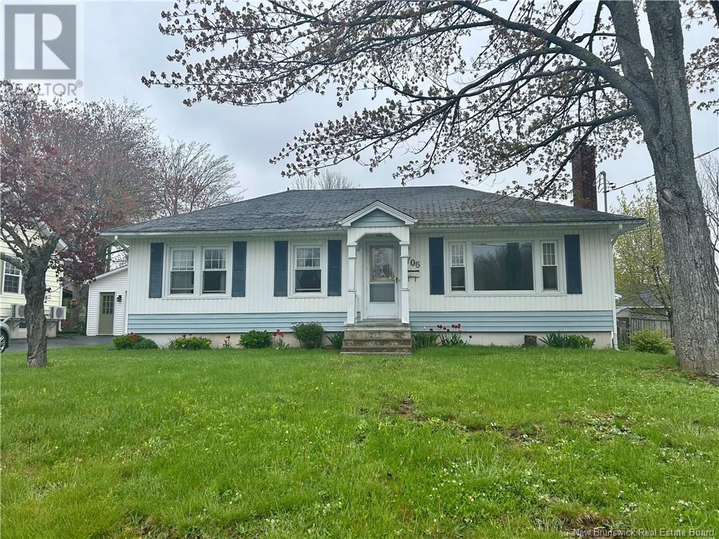 706 Yale Avenue, Riverview, New Brunswick  E1B 2C2 - Photo 36 - NB118861