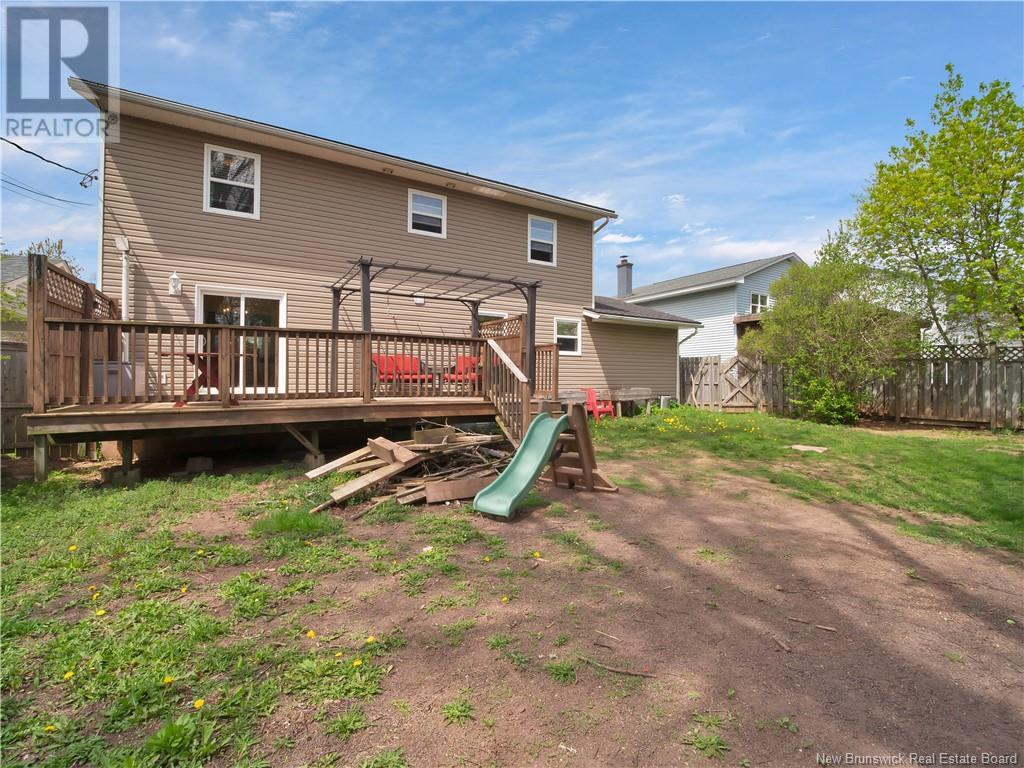 46 Liberty Crescent, Moncton, New Brunswick  E1A 6H3 - Photo 34 - NB118960