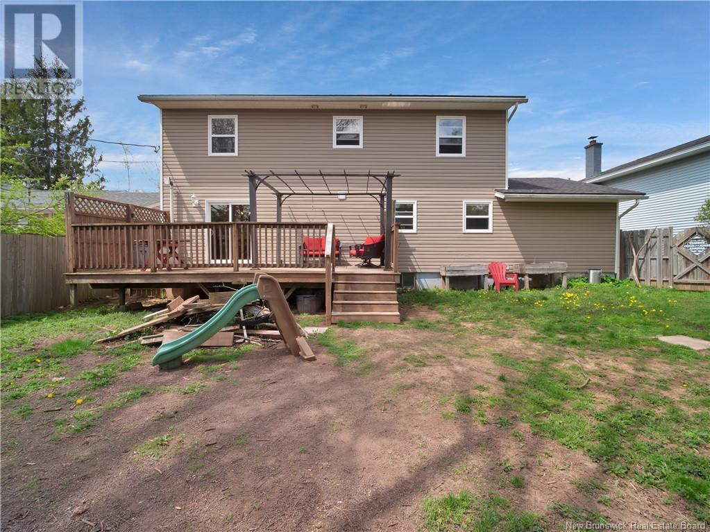 46 Liberty Crescent, Moncton, New Brunswick  E1A 6H3 - Photo 35 - NB118960