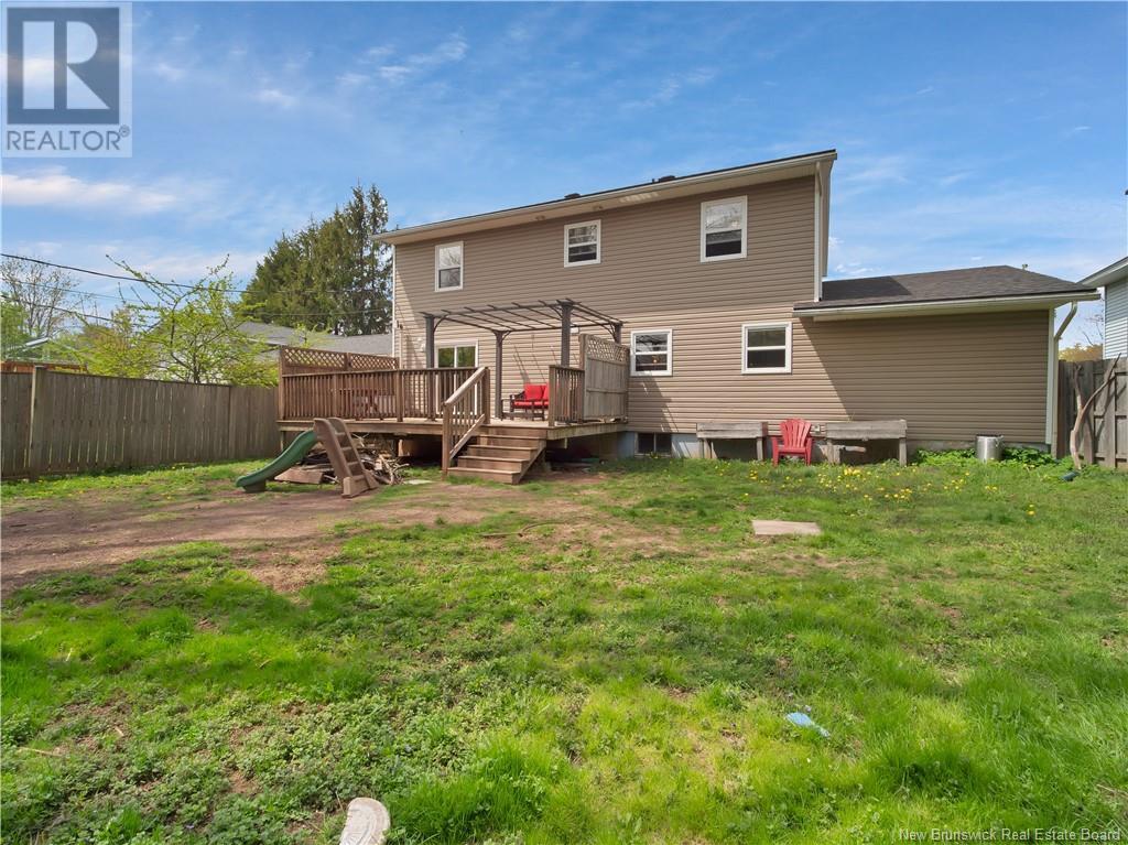 46 Liberty Crescent, Moncton, New Brunswick  E1A 6H3 - Photo 36 - NB118960