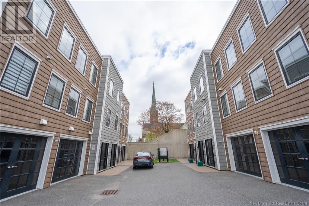 12 Cathedral Lane, Saint John, New Brunswick