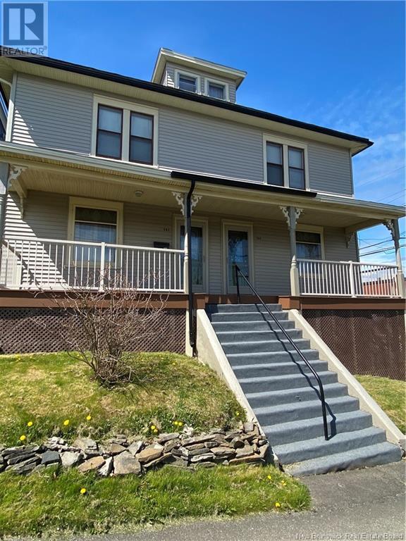 161-163 Broad Street, Saint John, New Brunswick
