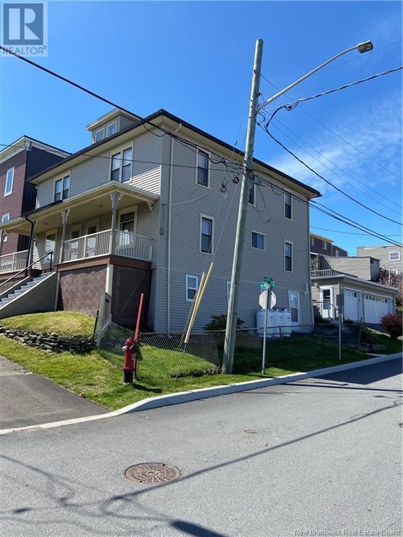161-163 Broad Street, Saint John, New Brunswick  E2L 1Y9 - Photo 2 - NB118917