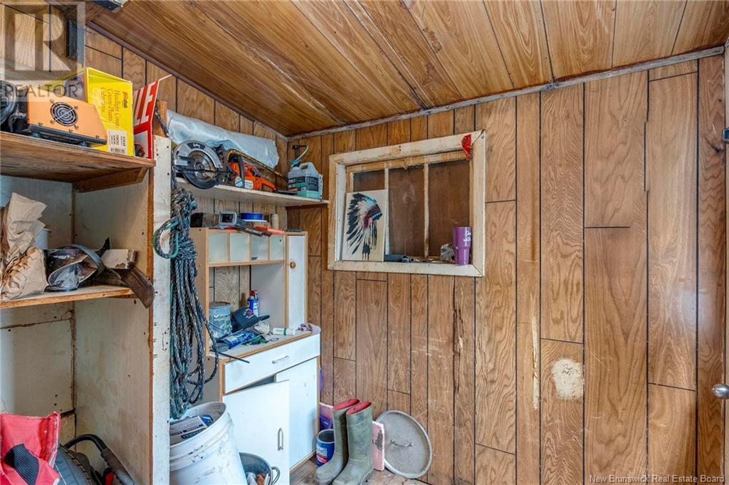 10429 Route 134, Saint-Louis-De-Kent, New Brunswick  E4X 1E6 - Photo 21 - NB118835