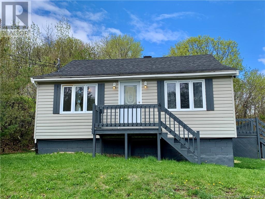 4 Church, Campbellton, New Brunswick