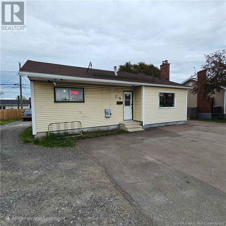 65 Mapleton Road, Moncton, New Brunswick