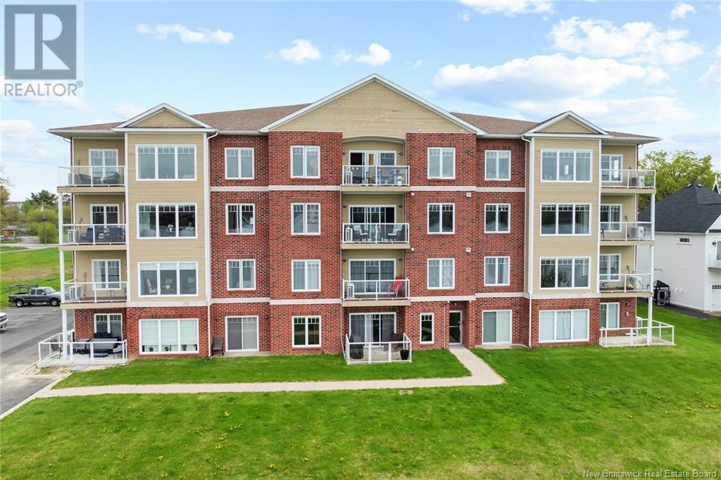 700 Union Street Unit# 303, Fredericton, New Brunswick