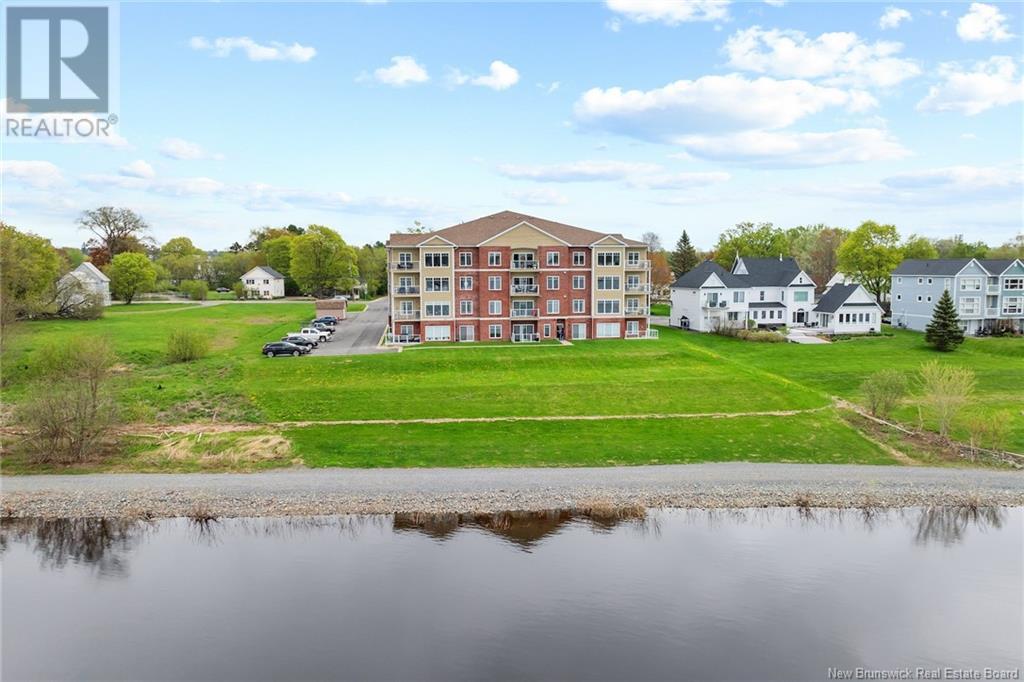 700 Union Street Unit# 303, Fredericton, New Brunswick  E3A 3N7 - Photo 2 - NB117737