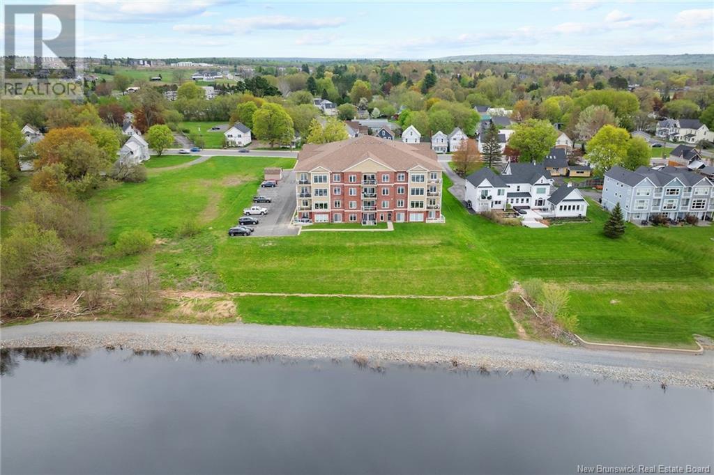 700 Union Street Unit# 303, Fredericton, New Brunswick  E3A 3N7 - Photo 3 - NB117737
