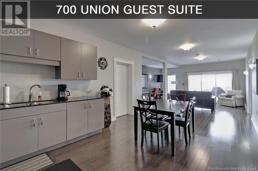 700 Union Street Unit# 303, Fredericton, New Brunswick  E3A 3N7 - Photo 37 - NB117737