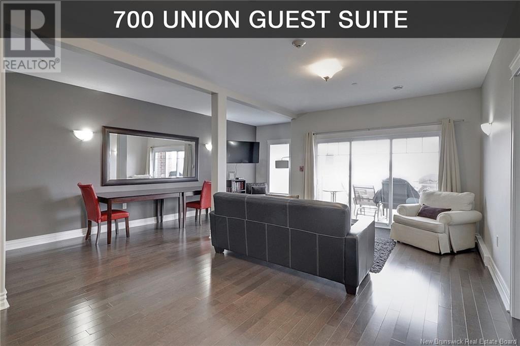 700 Union Street Unit# 303, Fredericton, New Brunswick  E3A 3N7 - Photo 38 - NB117737