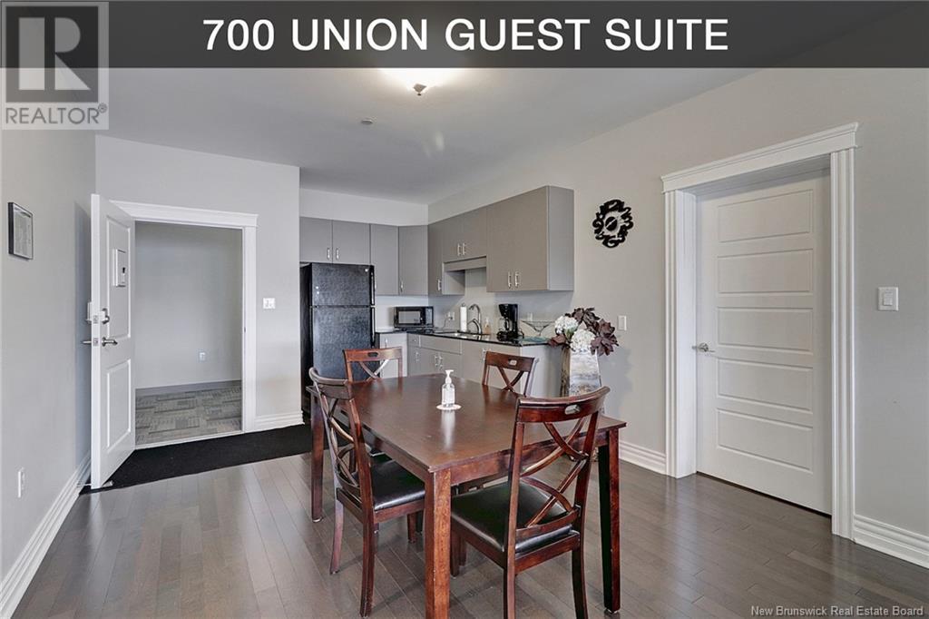 700 Union Street Unit# 303, Fredericton, New Brunswick  E3A 3N7 - Photo 39 - NB117737