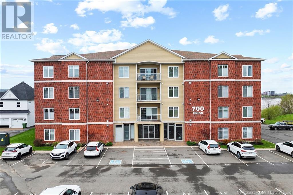 700 Union Street Unit# 303, Fredericton, New Brunswick  E3A 3N7 - Photo 4 - NB117737
