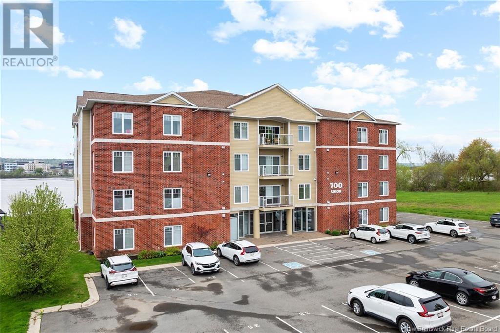 700 Union Street Unit# 303, Fredericton, New Brunswick  E3A 3N7 - Photo 43 - NB117737