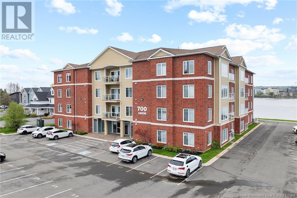 700 Union Street Unit# 303, Fredericton, New Brunswick  E3A 3N7 - Photo 44 - NB117737