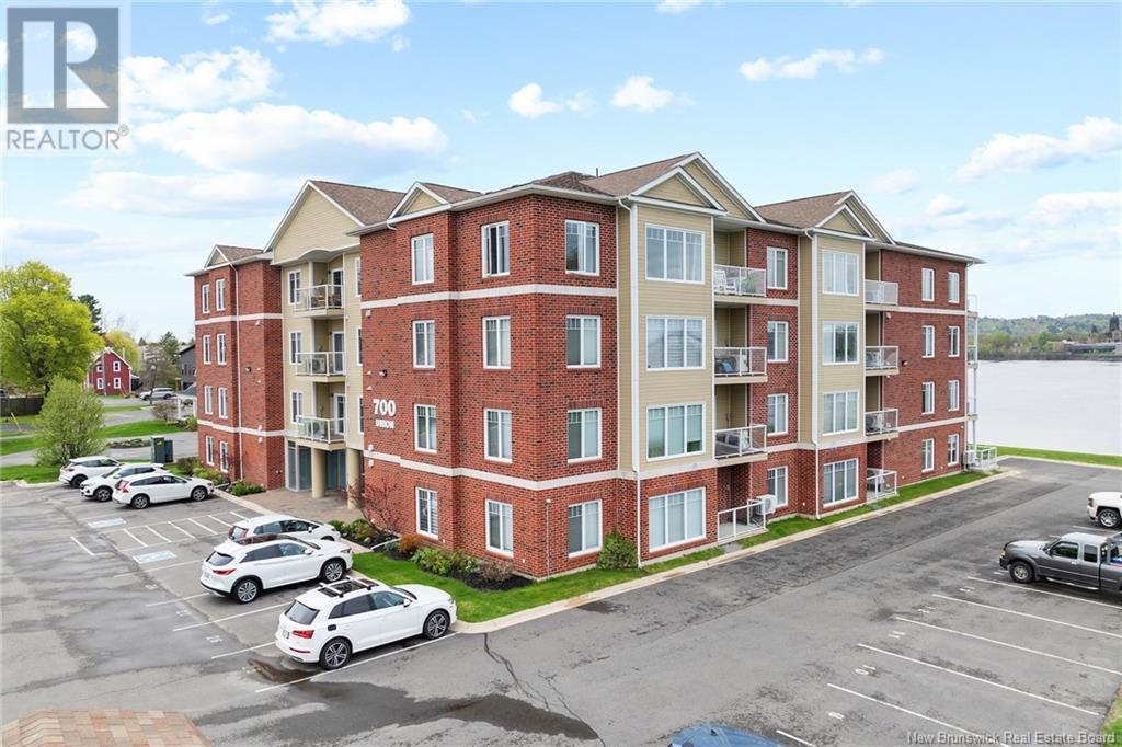 700 Union Street Unit# 303, Fredericton, New Brunswick  E3A 3N7 - Photo 45 - NB117737