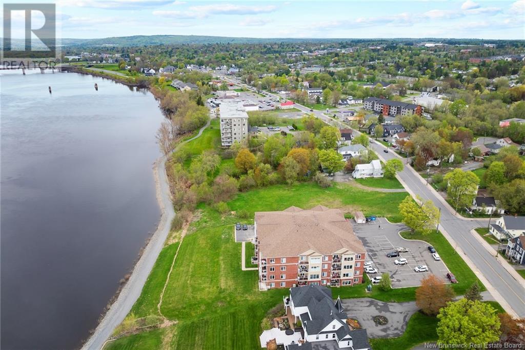 700 Union Street Unit# 303, Fredericton, New Brunswick  E3A 3N7 - Photo 47 - NB117737