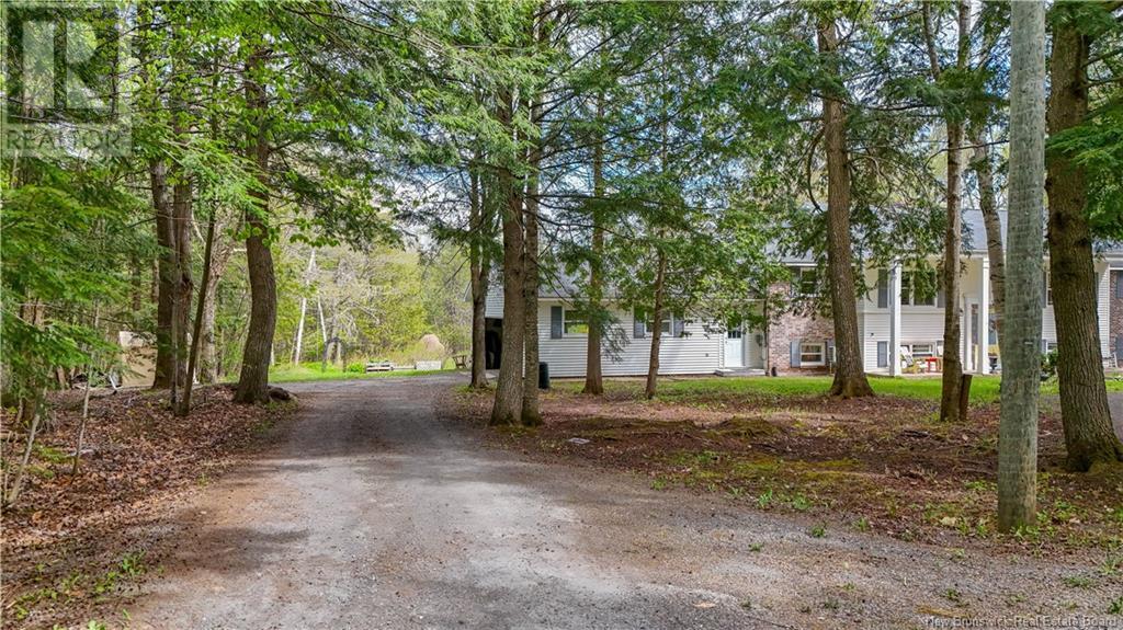 600 Deerwood Drive, Hanwell, New Brunswick  E3E 1C5 - Photo 25 - NB118954