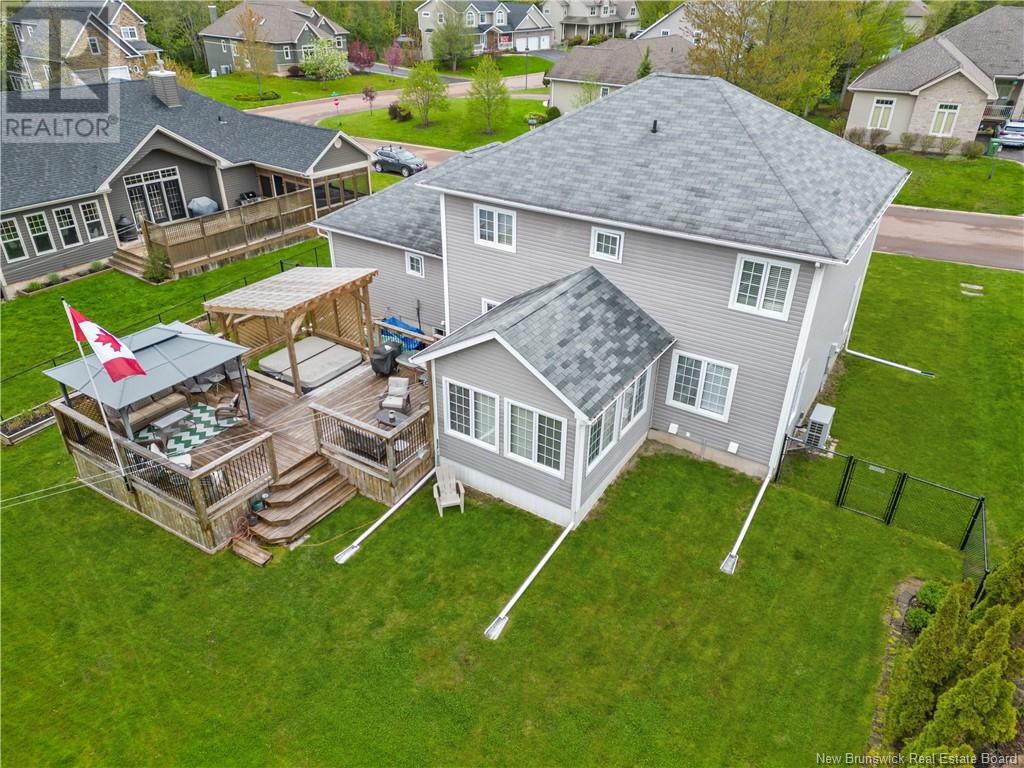 7 Highgate Court, Riverview, New Brunswick  E1B 5T8 - Photo 2 - NB118827