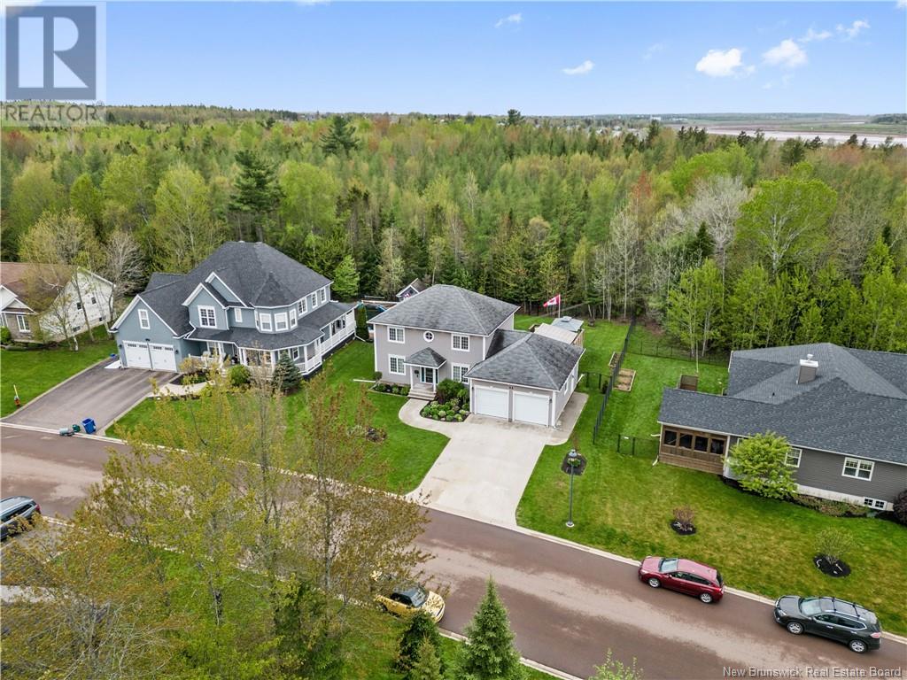 7 Highgate Court, Riverview, New Brunswick  E1B 5T8 - Photo 32 - NB118827