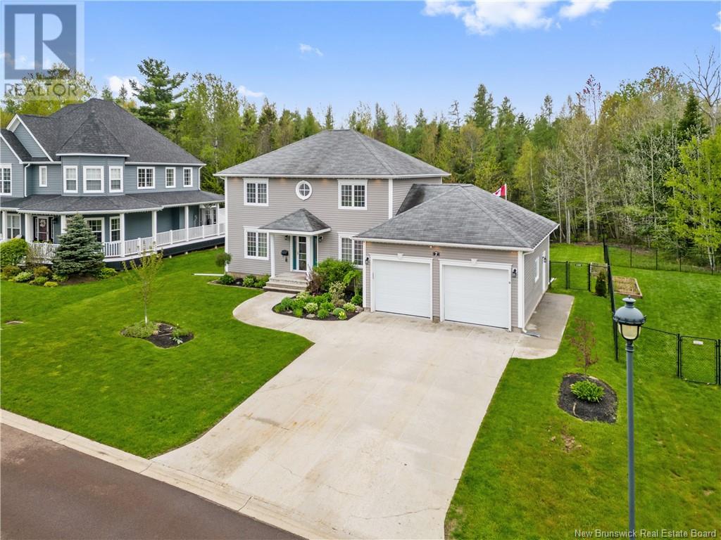 7 Highgate Court, Riverview, New Brunswick  E1B 5T8 - Photo 33 - NB118827