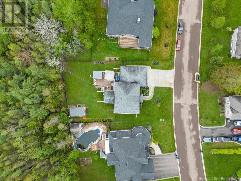 7 Highgate Court, Riverview, New Brunswick  E1B 5T8 - Photo 36 - NB118827