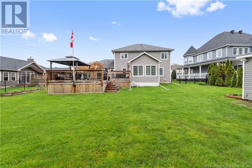 7 Highgate Court, Riverview, New Brunswick  E1B 5T8 - Photo 40 - NB118827