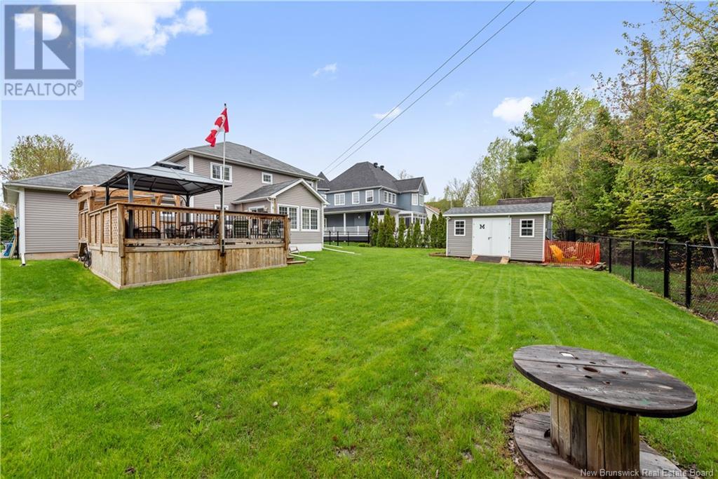 7 Highgate Court, Riverview, New Brunswick  E1B 5T8 - Photo 41 - NB118827