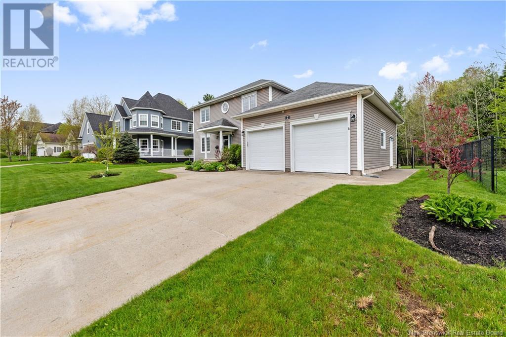 7 Highgate Court, Riverview, New Brunswick  E1B 5T8 - Photo 48 - NB118827