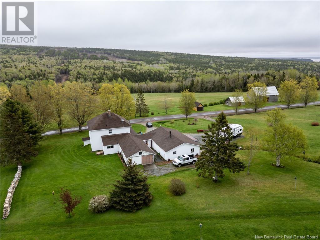 1090 Albert Mines Road, Albert Mines, New Brunswick  E4H 1Y4 - Photo 3 - NB118742