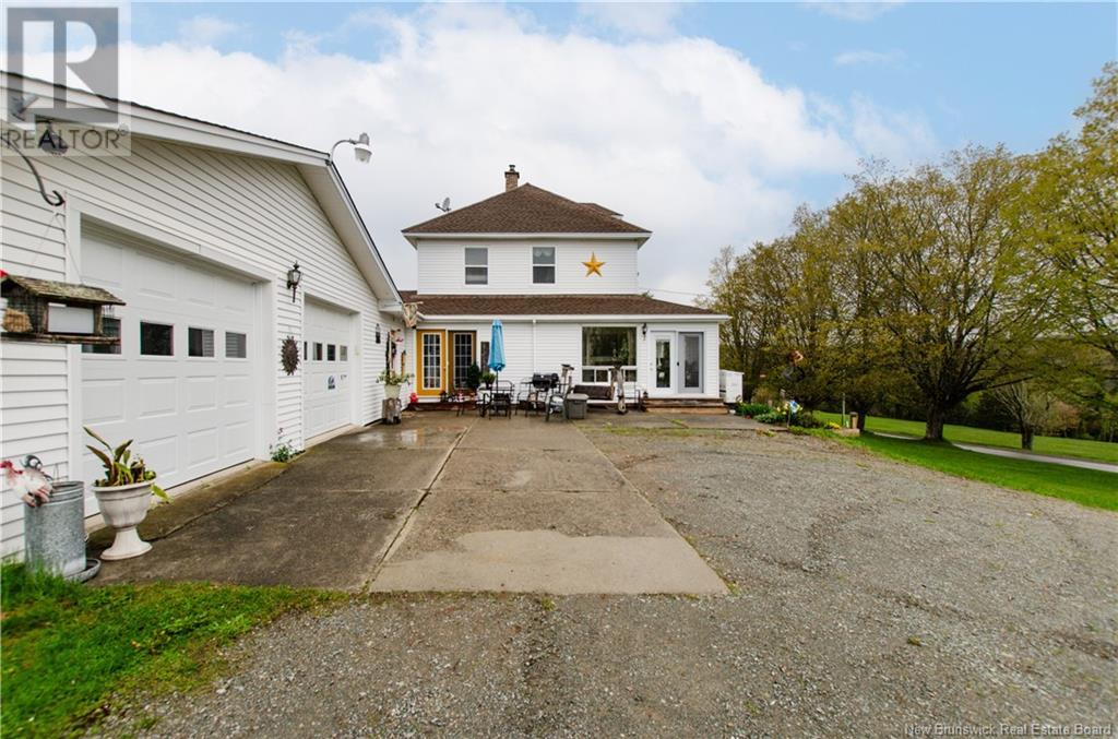 1090 Albert Mines Road, Albert Mines, New Brunswick  E4H 1Y4 - Photo 44 - NB118742