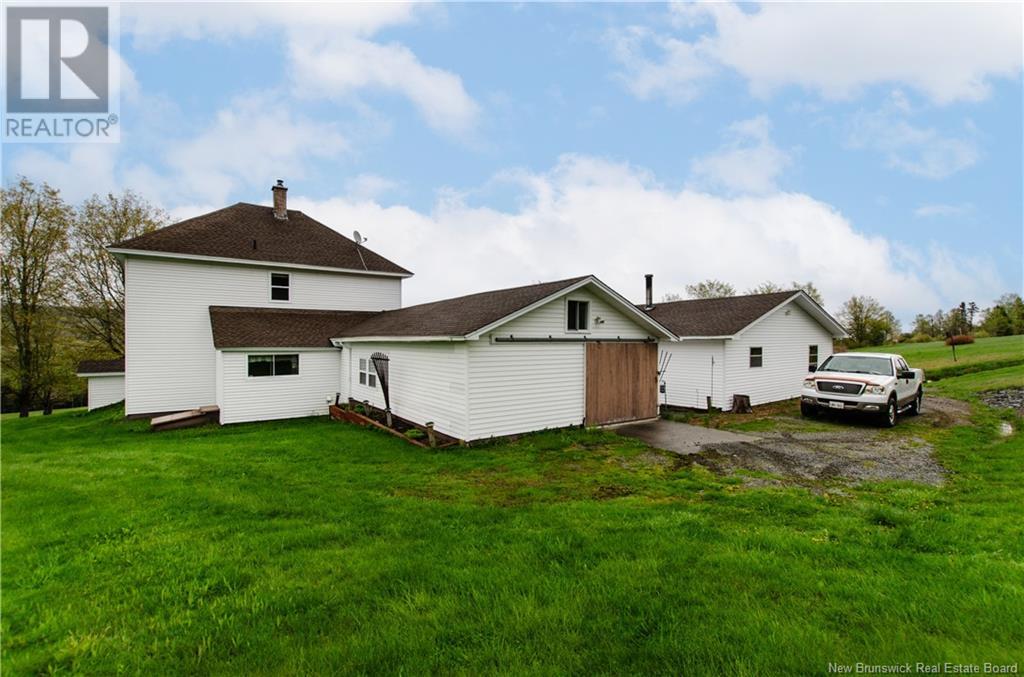 1090 Albert Mines Road, Albert Mines, New Brunswick  E4H 1Y4 - Photo 46 - NB118742