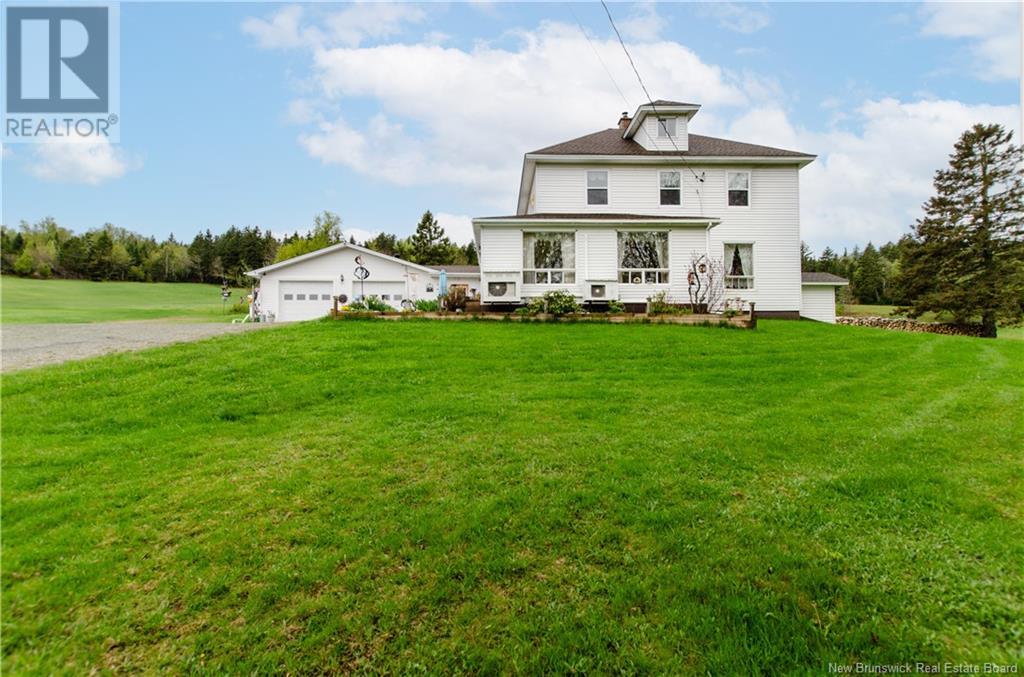 1090 Albert Mines Road, Albert Mines, New Brunswick  E4H 1Y4 - Photo 48 - NB118742
