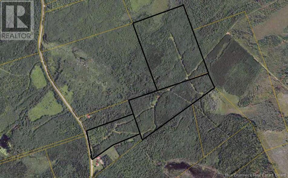 Lot Route 885, Havelock, New Brunswick