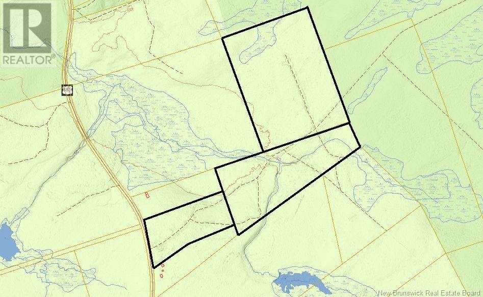 Lot Route 885, Havelock, New Brunswick  E4Z 5N9 - Photo 2 - NB119000