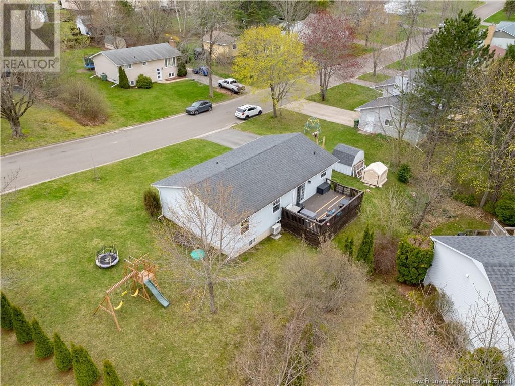 7 Day Street, Fredericton, New Brunswick  E3B 7E1 - Photo 3 - NB118933