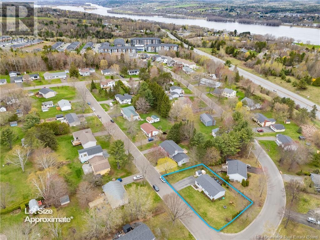 7 Day Street, Fredericton, New Brunswick  E3B 7E1 - Photo 38 - NB118933