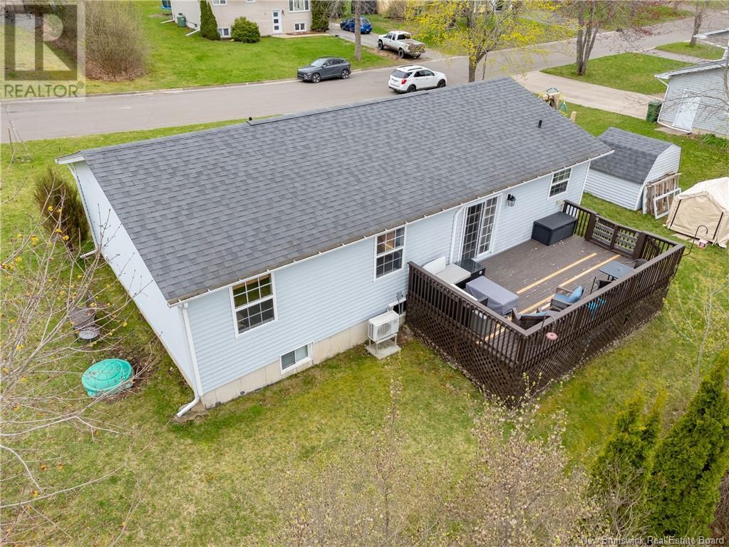 7 Day Street, Fredericton, New Brunswick  E3B 7E1 - Photo 4 - NB118933