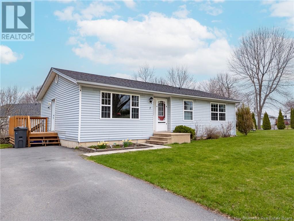 7 Day Street, Fredericton, New Brunswick  E3B 7E1 - Photo 43 - NB118933