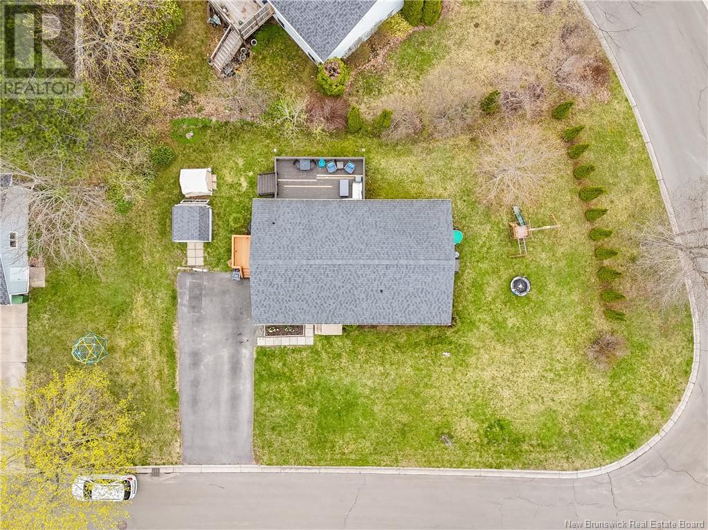7 Day Street, Fredericton, New Brunswick  E3B 7E1 - Photo 5 - NB118933