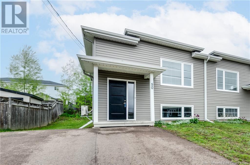 50 Lancefield, Moncton, New Brunswick