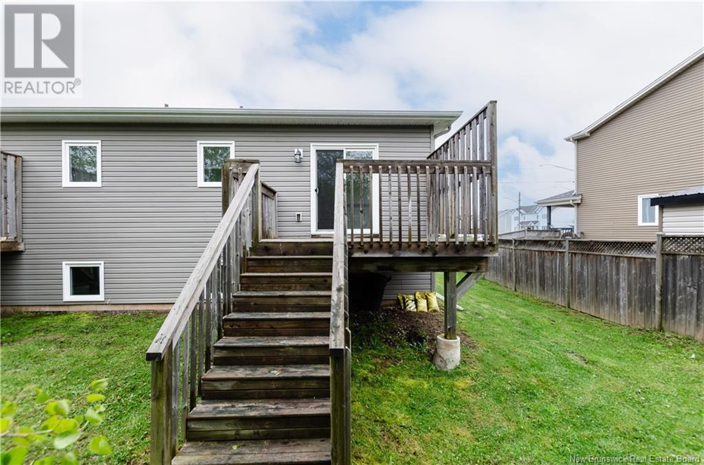 50 Lancefield, Moncton, New Brunswick  E1E 0E6 - Photo 43 - NB116571