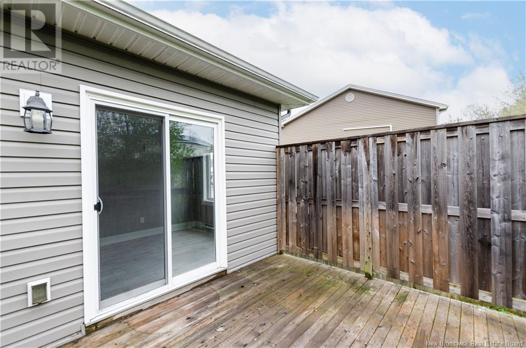 50 Lancefield, Moncton, New Brunswick  E1E 0E6 - Photo 45 - NB116571