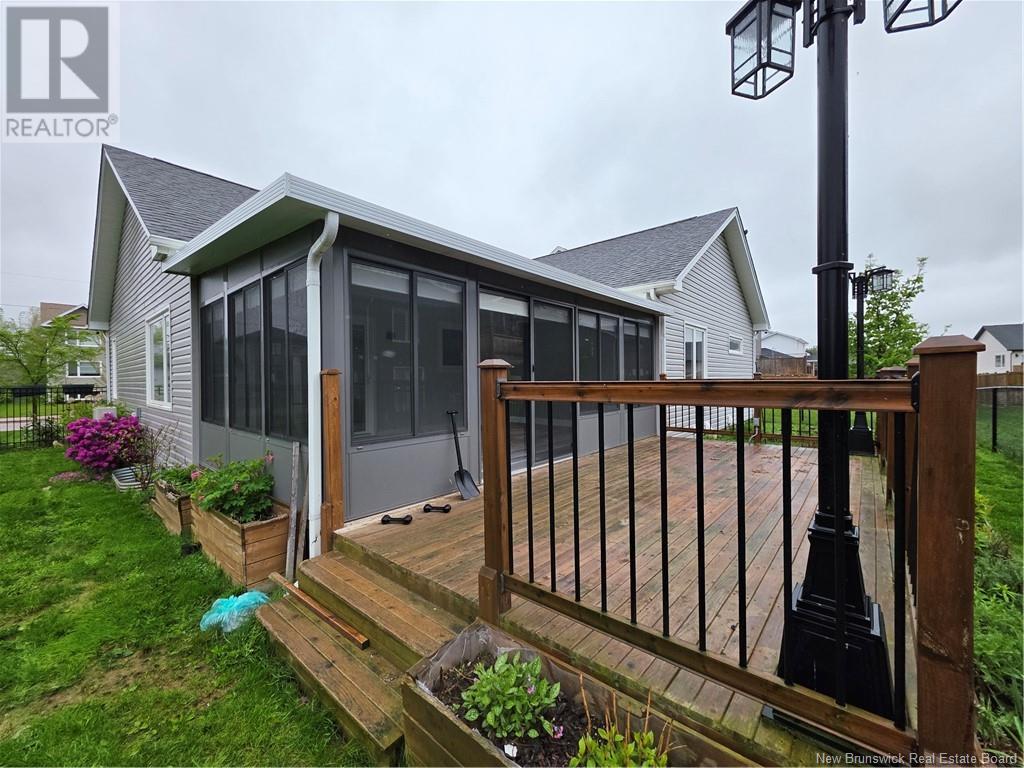 44 Venetian Drive, Riverview, New Brunswick  E1B 0S2 - Photo 31 - NB118813