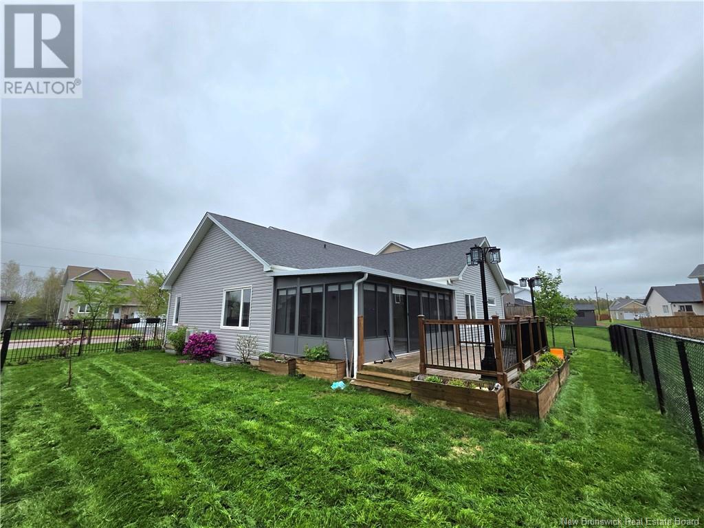 44 Venetian Drive, Riverview, New Brunswick  E1B 0S2 - Photo 32 - NB118813