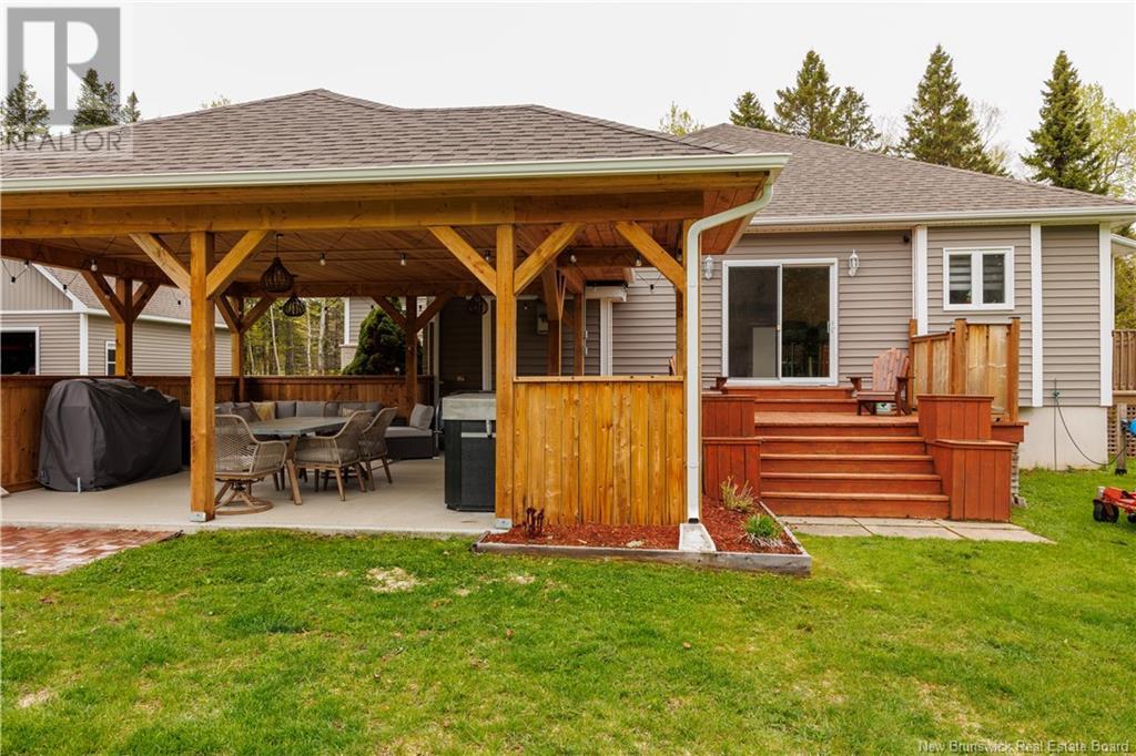 1420 Bellefeuille Street, Dunlop, New Brunswick  E8K 2L4 - Photo 28 - NB118746
