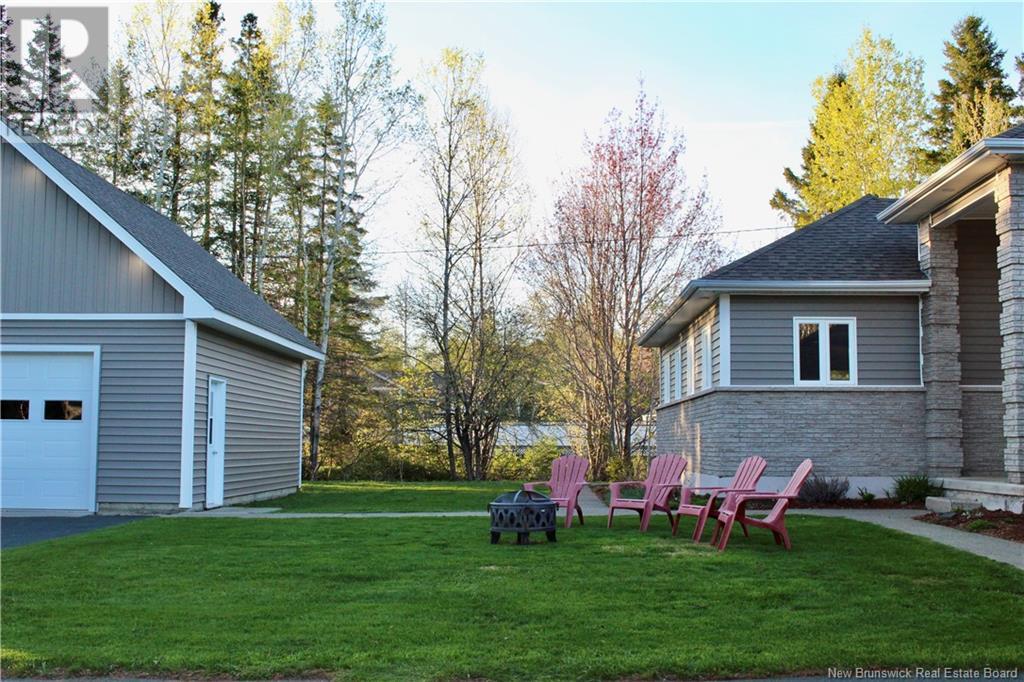 1420 Bellefeuille Street, Dunlop, New Brunswick  E8K 2L4 - Photo 3 - NB118746