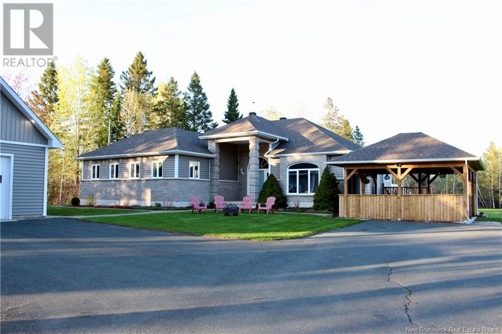 1420 Bellefeuille Street, Dunlop, New Brunswick  E8K 2L4 - Photo 33 - NB118746