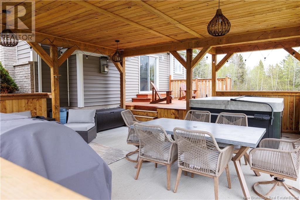 1420 Bellefeuille Street, Dunlop, New Brunswick  E8K 2L4 - Photo 5 - NB118746