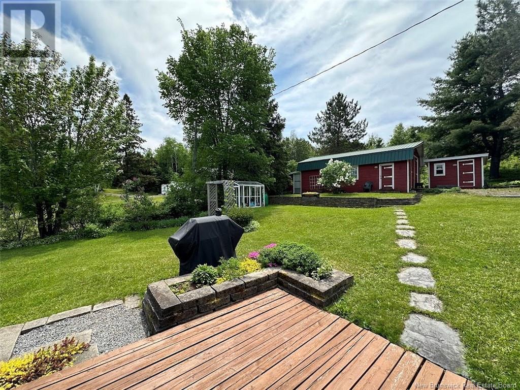 5251 Route 120 Road, Lac Baker, New Brunswick  E7A 1M5 - Photo 16 - NB118512
